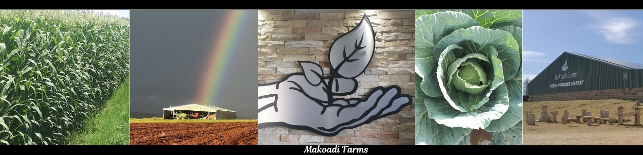Makoadi Farms